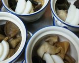 おせちのリメイク☆茶碗蒸し☆作り方1写真