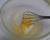 かぼちゃとトマトのハムグラタン作り方3写真