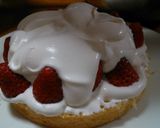 デコレーションケーキ作り方8写真