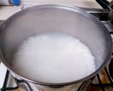 自然な甘さが味わえる米麹で作る甘酒作り方2写真