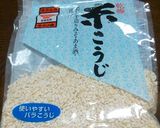 自然な甘さが味わえる米麹で作る甘酒作り方4写真