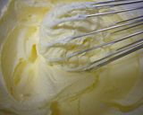 超簡単♪しっとり♡チョコHMバターケーキ作り方1写真
