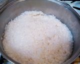 自然な甘さが味わえる米麹で作る甘酒作り方9写真