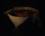 超簡単♪しっとり♡チョコHMバターケーキ作り方6写真