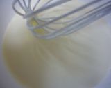 失敗なし！！レンジで簡単♪ホワイトソース作り方6写真