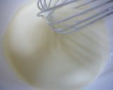 失敗なし！！レンジで簡単♪ホワイトソース作り方7写真