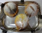 ✿パンがたくさんあったら☆冷凍✿作り方2写真
