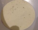 柚子ソース仕立てのサラダパスタ作り方4写真