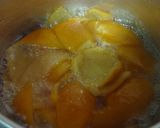 やめられない食感☆柚子ピール作り方4写真
