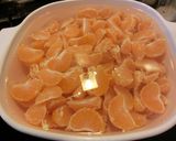 みかんの缶詰（風）作り方3写真