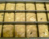 アップルレーズンケーキ作り方6写真