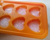 離乳食初期*10倍粥作り方5写真