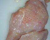 大分名物☆とり天作り方2写真