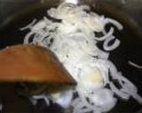 シーフード*クリーミー*パスタ～カレー風味～作り方2写真