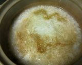 時短簡単♪七草粥作り方3写真