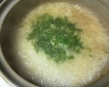 時短簡単♪七草粥作り方4写真