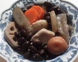 お節料理、いろいろ☆作り方9写真