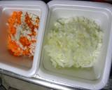 和風？ドライカレー♪作り方1写真
