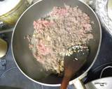 和風？ドライカレー♪作り方2写真