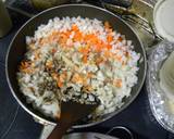 和風？ドライカレー♪作り方3写真