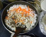 和風?ドライカレー♪作り方3写真