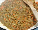 うちのコロッケ♡カレー味編作り方6写真