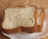ホームベーカリーHB　しっとり食パンを！作り方3写真