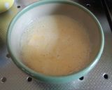 リメイク*小豆のパウンドケーキ作り方1写真