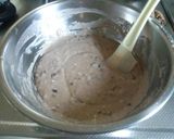 リメイク*小豆のパウンドケーキ作り方3写真