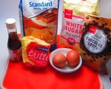 焼き上がりまで30分チョコチップクッキー作り方1写真