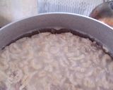 鶏皮の煮こごり作り方5写真