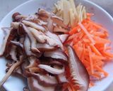 鶏皮の煮こごり作り方6写真