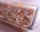 鶏皮の煮こごり作り方8写真