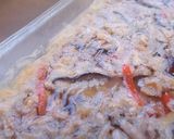 鶏皮の煮こごり作り方9写真