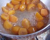 簡単栗きんとん作り方5写真