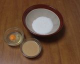 【農家のレシピ】とろろ汁作り方1写真