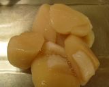 簡単☆かきと野菜のみそクリームシチュー☆作り方3写真