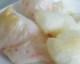 たらこあんかけ雑煮作り方1写真