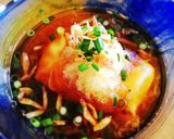 簡単!サッパリ!みぞれ餅☆作り方5写真