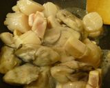 簡単☆かきと野菜のみそクリームシチュー☆作り方13写真