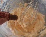 しっとり♪マーブルパウンドケーキ*。゜作り方3写真