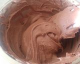 しっとり♪マーブルパウンドケーキ*。゜作り方6写真