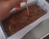 しっとり♪マーブルパウンドケーキ*。゜作り方8写真