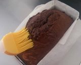 しっとり♪マーブルパウンドケーキ*。゜作り方10写真