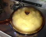 だいこん飯作り方4写真