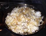 だいこん飯作り方5写真