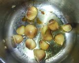 固まり肉の無臭ニンニク煮★作り方2写真