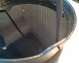 おせち黒豆作り方1写真
