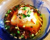 簡単!サッパリ!みぞれ餅☆作り方8写真