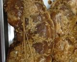簡単初心者トロトロ醤油麹チャーシュー作り方1写真
